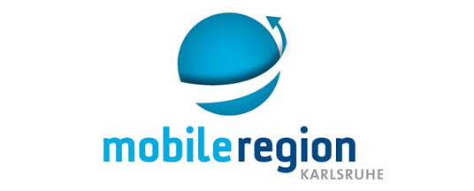 Mobile Region logo